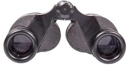 دوربین شکاری کارل زایس مدل 6x30B 202303