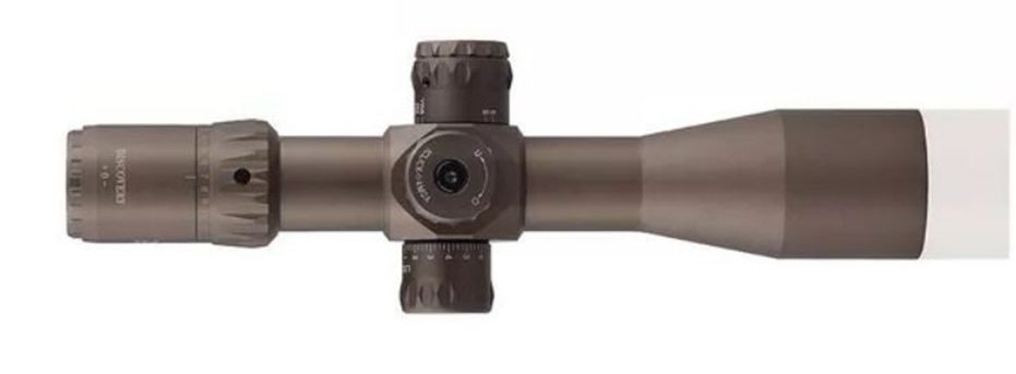 دوربین تفنگ بادی دیسکاوری VTR 3-12X40 - دوربین DISCOVERY VT-Z FFP 3-12X40SF 202303
